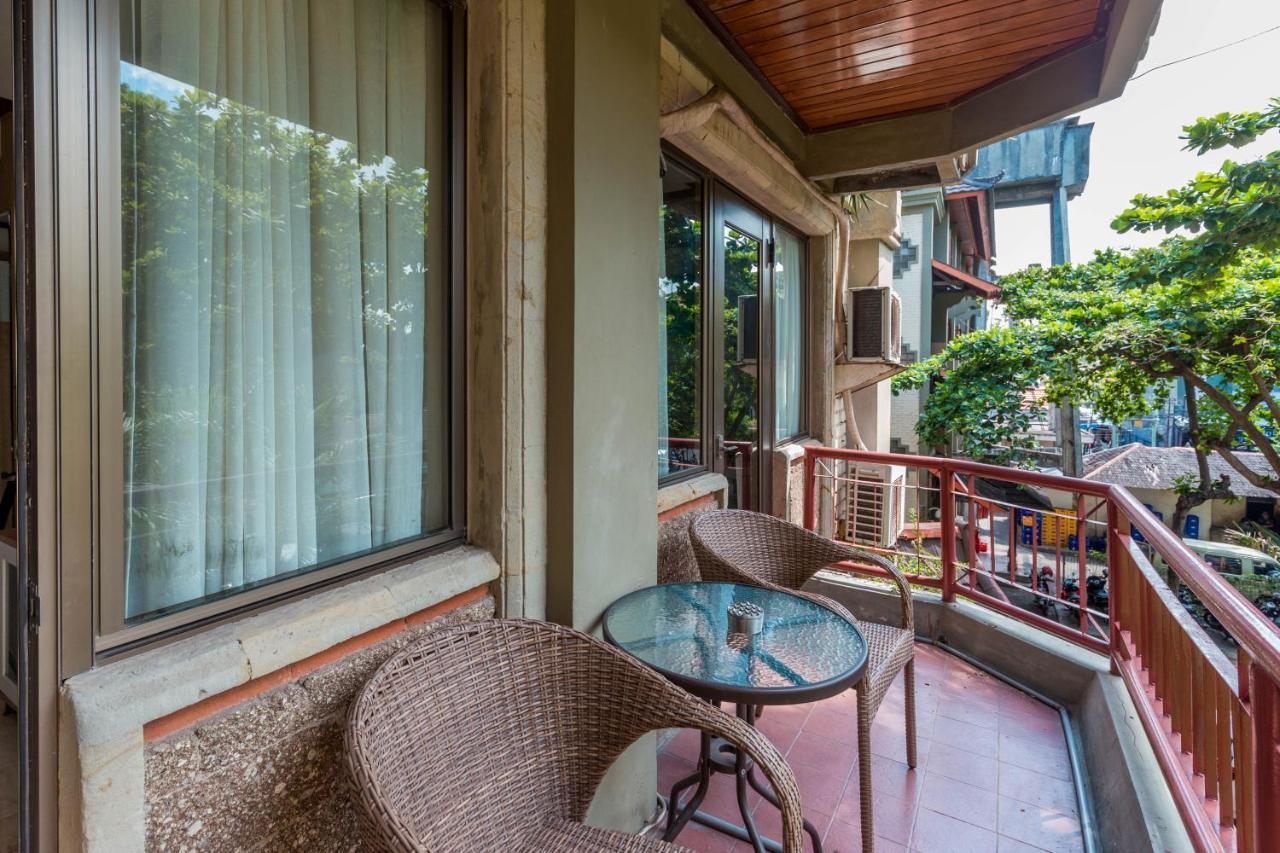 Cozy Bali Apartment Seminyak  Luaran gambar