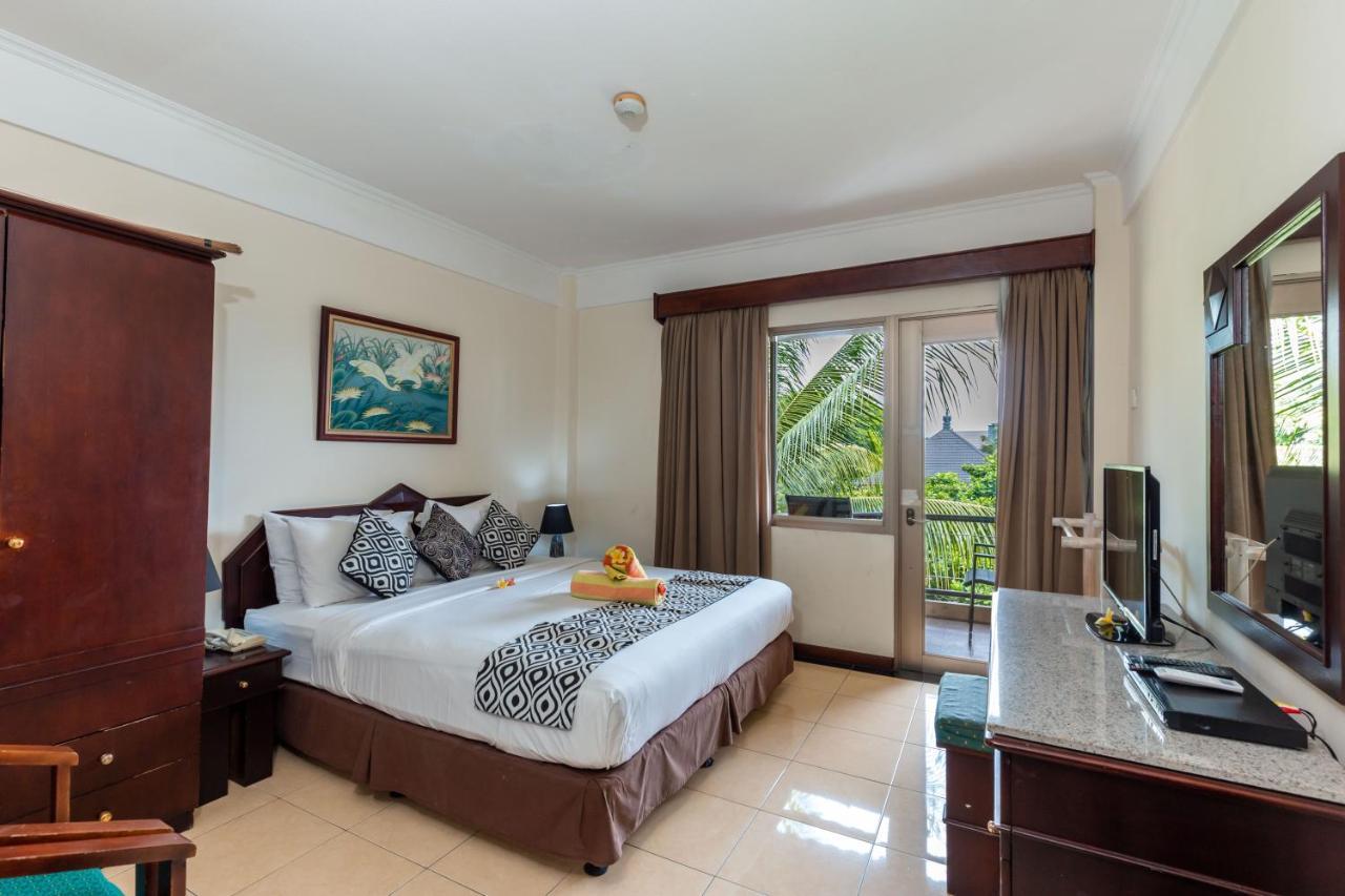 Cozy Bali Apartment Seminyak  Luaran gambar